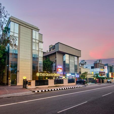 The Grand Orion - Kailash Colony Nové Dillí Exteriér fotografie